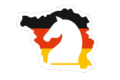 Saarländische Schachjugend. hier NWC+SSC